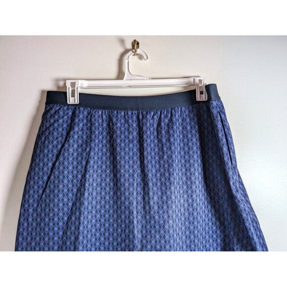 Lady Hagen Side Pleat Skort Women's Size XXL Argyle Golf Sports Walter NEW - Picture 7 of 9